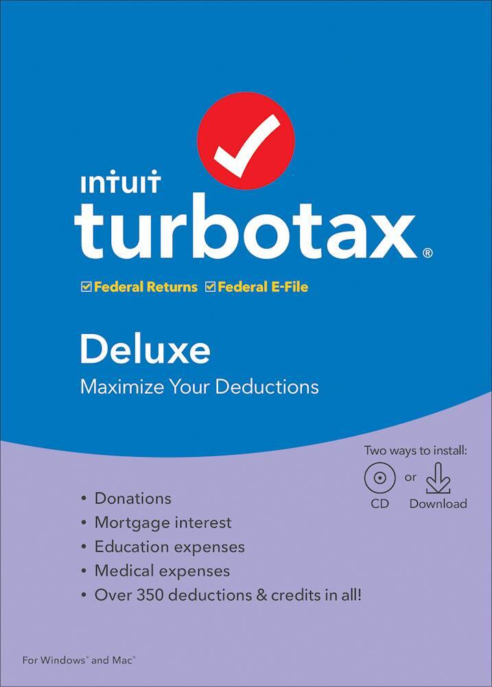 Turbotax download price Turbotax download price