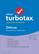 Front. TurboTax - Deluxe Federal 2019.