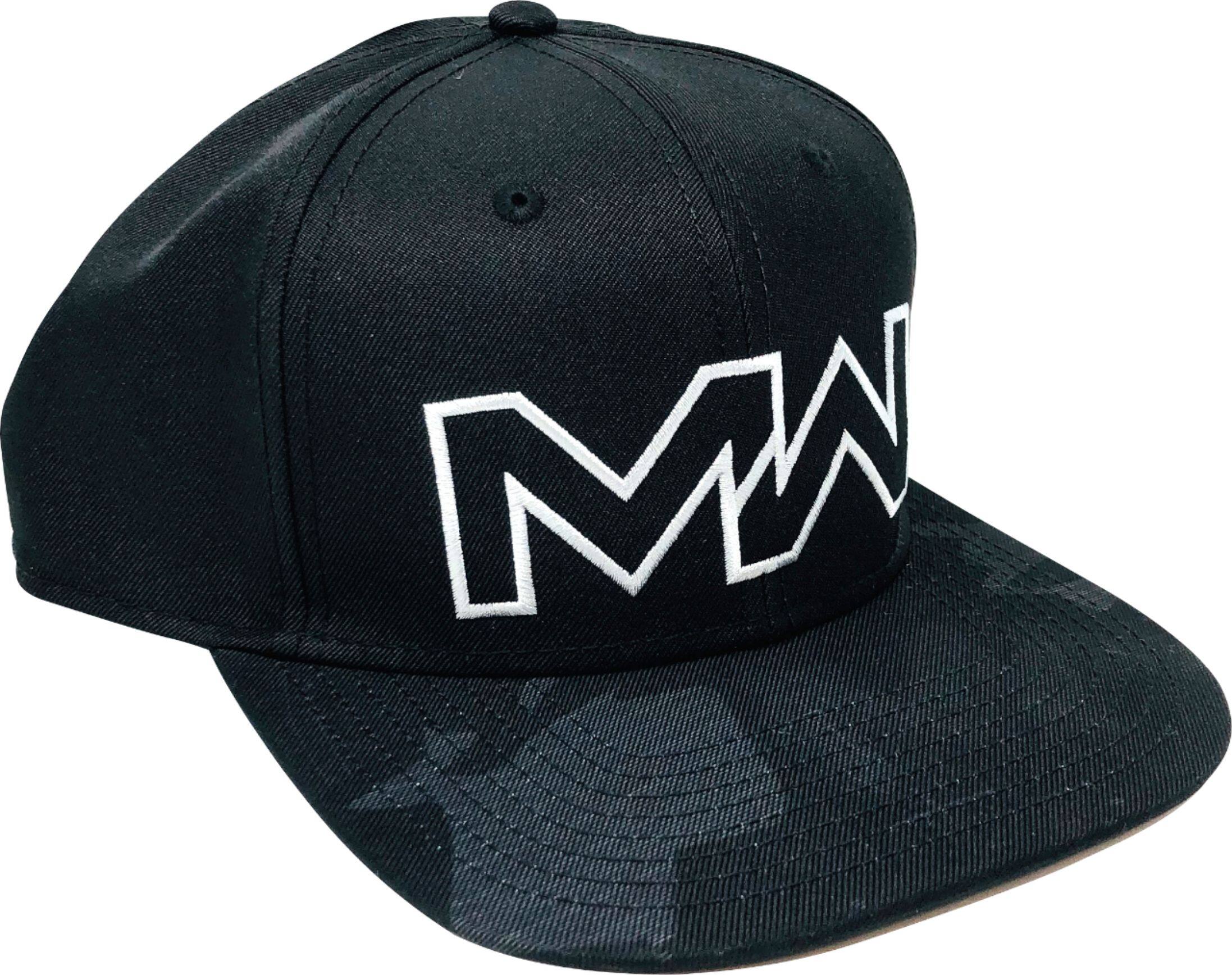 Call of Duty Modern Warfare - Snapback Hat - Black