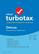 Front. TurboTax - Deluxe Federal + State 2019.
