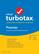 Front. TurboTax - Premier Federal + State 2019.