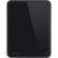 Front. Toshiba - Canvio 5TB External USB 3.0 Hard Drive - Black.