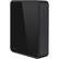 Alt View 11. Toshiba - Canvio 5TB External USB 3.0 Hard Drive - Black.