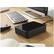 Alt View 18. Toshiba - Canvio 5TB External USB 3.0 Hard Drive - Black.