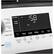 Alt View 14. GE - 7.4 Cu. Ft. 13-Cycle Electric Dryer with HE Sensor Dry - Diamond Gray.