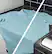 Alt View 18. GE - 7.4 Cu. Ft. 13-Cycle Electric Dryer with HE Sensor Dry - Diamond Gray.