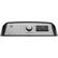 Alt View 1. GE - 7.4 Cu. Ft. 13-Cycle Electric Dryer with HE Sensor Dry - Diamond Gray.