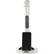 Alt View 15. LumiCharge - All-in-One LED Desk Lamp, Wireless Charger, and Universal Phone Charging Station - White.