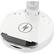 Alt View 18. LumiCharge - All-in-One LED Desk Lamp, Wireless Charger, and Universal Phone Charging Station - White.