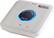 Alt View 12. Medical Guardian - Home Guardian Medical Alert System - White.