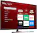 Angle. TCL - 65" Class 8-Series 4K Mini-LED QLED Dolby Vision HDR Roku Smart TV - Black.