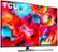 Alt View Zoom 15. TCL - 65" Class 8-Series 4K Mini-LED QLED Dolby Vision HDR Roku Smart TV.