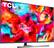 Alt View 15. TCL - 65" Class 8-Series 4K Mini-LED QLED Dolby Vision HDR Roku Smart TV - Black.