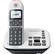 Alt View 11. Motorola - MOTO-CD5011 Expandable Cordless Phone System - Gray/White.