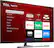 Angle. TCL - TCL 75" Class 8-Series 4K Mini-LED QLED Dolby Vision HDR Roku Smart TV - 75Q825 - Black.