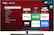 Alt View 14. TCL - TCL 75" Class 8-Series 4K Mini-LED QLED Dolby Vision HDR Roku Smart TV - 75Q825 - Black.