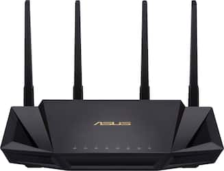 Best WiFi Router For Large Home - Best Buy