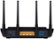 Alt View Zoom 12. ASUS - AX3000 Dual-Band WiFi 6 Wireless Router with Life time internet Security - Black.