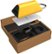 Alt View Zoom 11. BoxLock - Package Delivery Lock - Yellow.