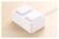 Alt View 15. Wasserstein - Dual Battery Charging Station for Arlo Ultra, Ultra 2, Pro 3 and Arlo Pro 4 Batteries - White.