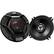 Alt View 11. JVC - 5-1/4" 2-Way Car Speakers with Carbon Mica Cones (Pair) - Black.