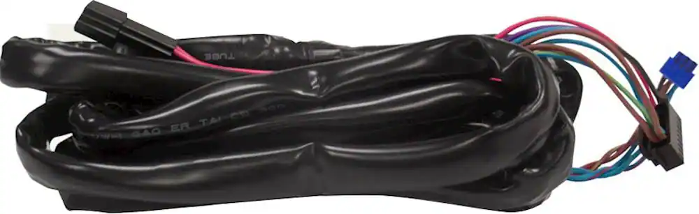 Compustar - iDataStart T-Harness for Select Hyundai and Kia Vehicles - Black