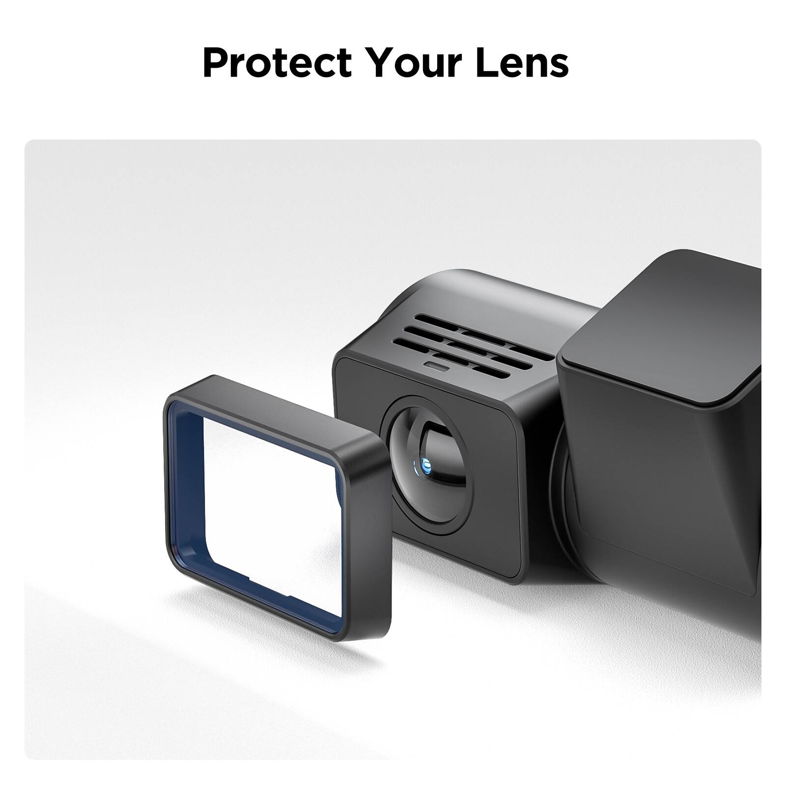 Protect Your Lens