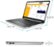 Angle Zoom. HP - 15.6" Touch-Screen Laptop - Intel Core i5 - 12GB Memory - 256GB SSD + 16GB Optane - Natural Silver.