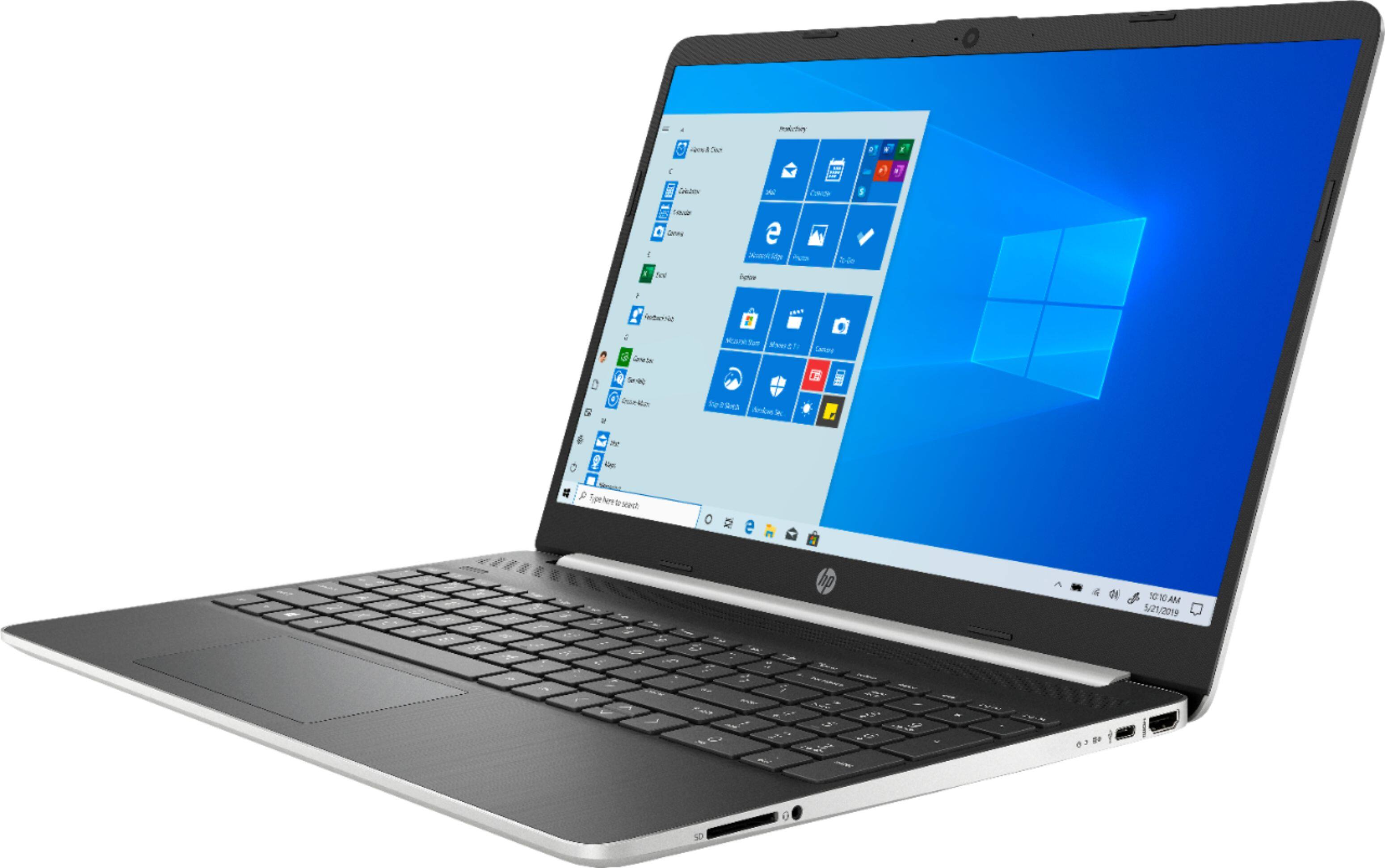 Best Buy: HP 15.6