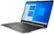 Alt View Zoom 14. HP - 15.6" Touch-Screen Laptop - Intel Core i5 - 12GB Memory - 256GB SSD + 16GB Optane - Natural Silver.