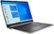 Alt View Zoom 15. HP - 15.6" Touch-Screen Laptop - Intel Core i5 - 12GB Memory - 256GB SSD + 16GB Optane - Natural Silver.