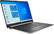 Alt View 15. HP - 15.6" Touch-Screen Laptop - Intel Core i5 - 12GB Memory - 256GB SSD + 16GB Optane.