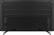 Back. Hisense - 70" Class R6200F Series LED 4K UHD Smart Roku TV.