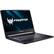 Angle. Acer - Predator Triton 500 15.6" Refurbished Gaming Laptop - Intel Core i7 - 16GB Memory - NVIDIA GeForce RTX 2060 - 512GB SSD.