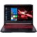 Front Zoom. Acer - Nitro 5 15.6" Refurbished Gaming Laptop - Intel Core i5 - 8GB Memory - NVIDIA GeForce GTX 1050 - 256GB Solid State Drive - Obsidian Black.