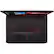 Alt View 11. Acer - Nitro 5 15.6" Refurbished Gaming Laptop - Intel Core i5 - 8GB Memory - NVIDIA GeForce GTX 1050 - 256GB Solid State Drive - Obsidian Black.