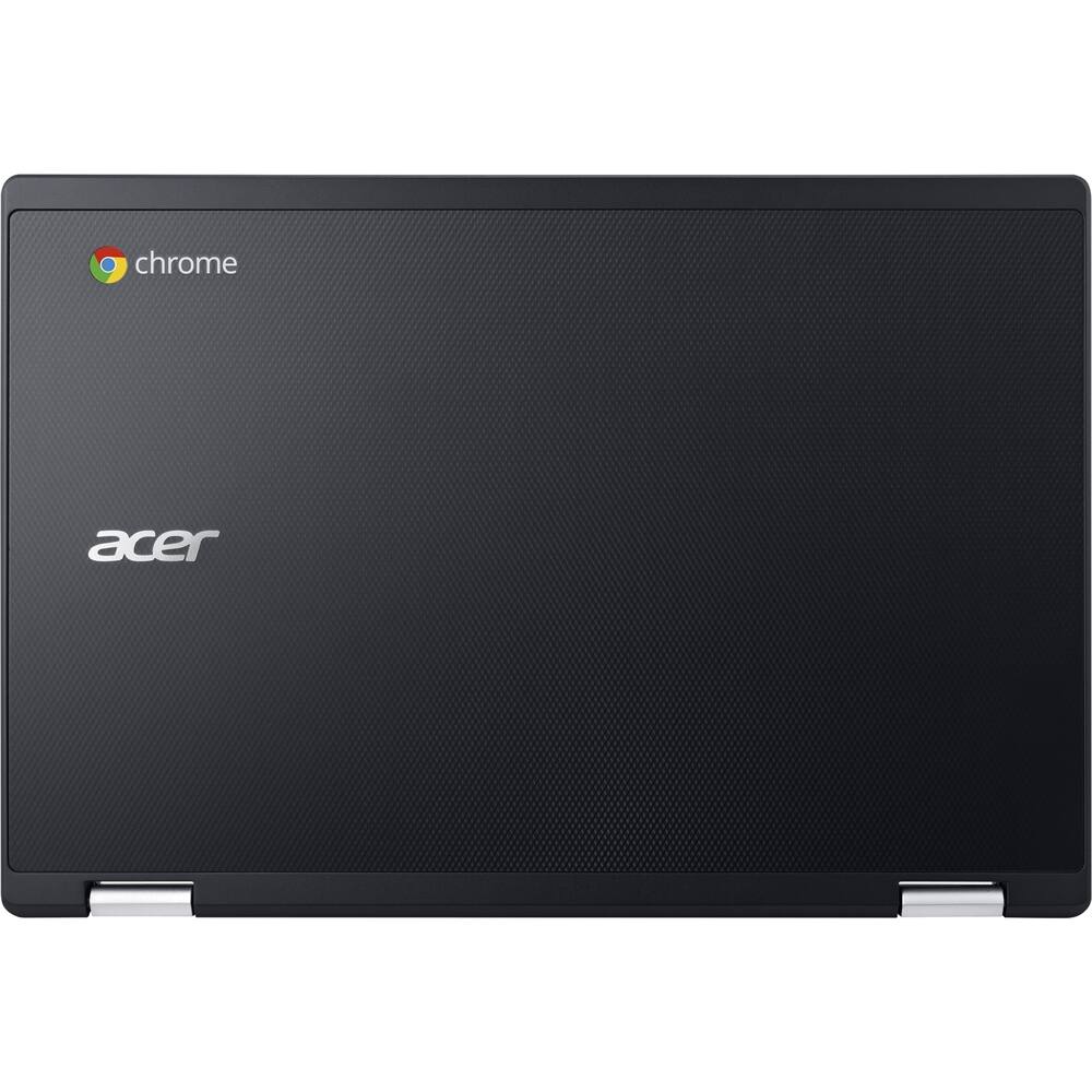 Best Buy Acer R 11 2 In 1 116 Refurbished Touch Screen Chromebook Intel Celeron 4gb Memory 0115