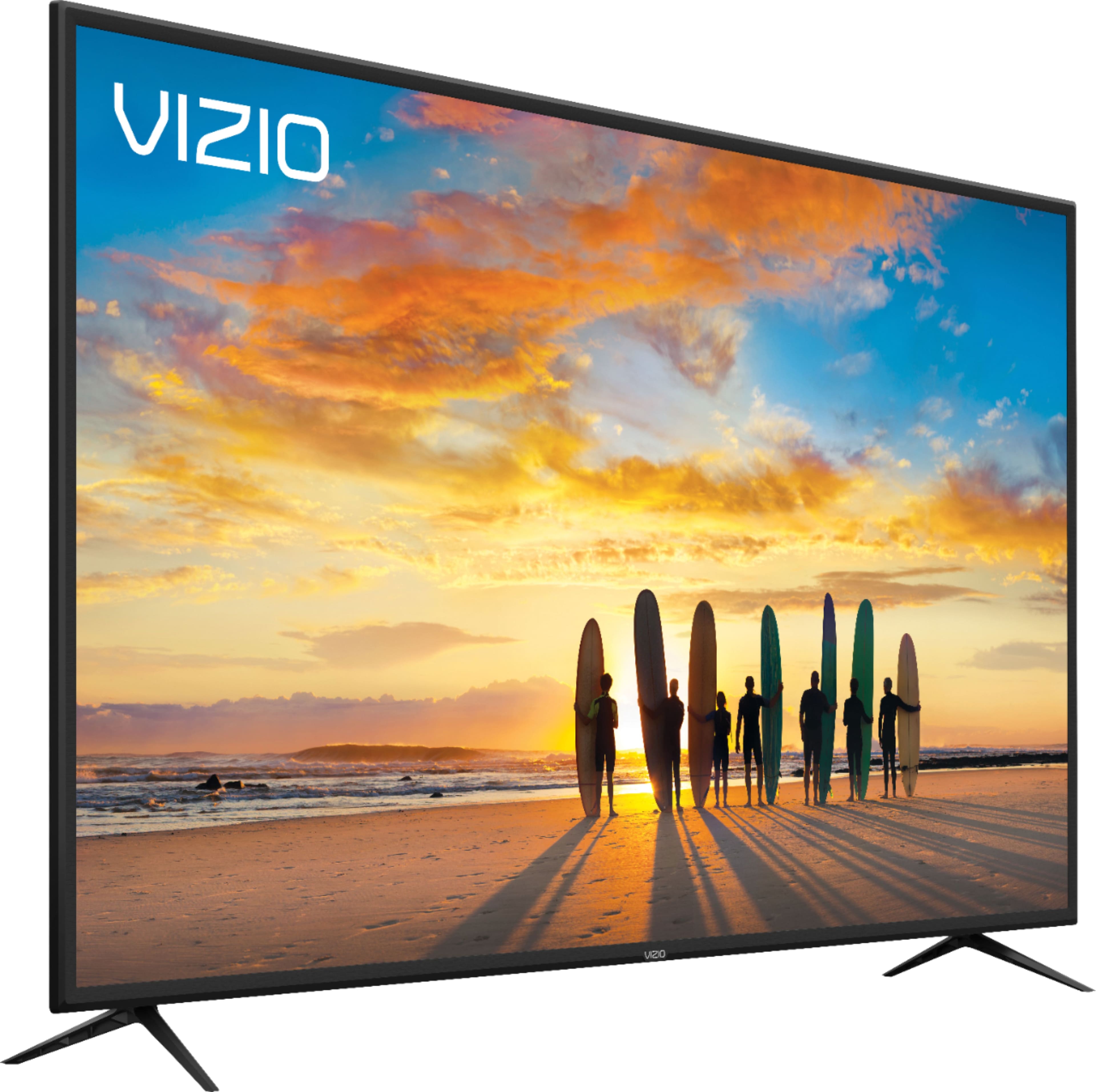 Best Buy Vizio 58 Class Led V Series 2160p Smart 4k Uhd Tv With Hdr V585 G1