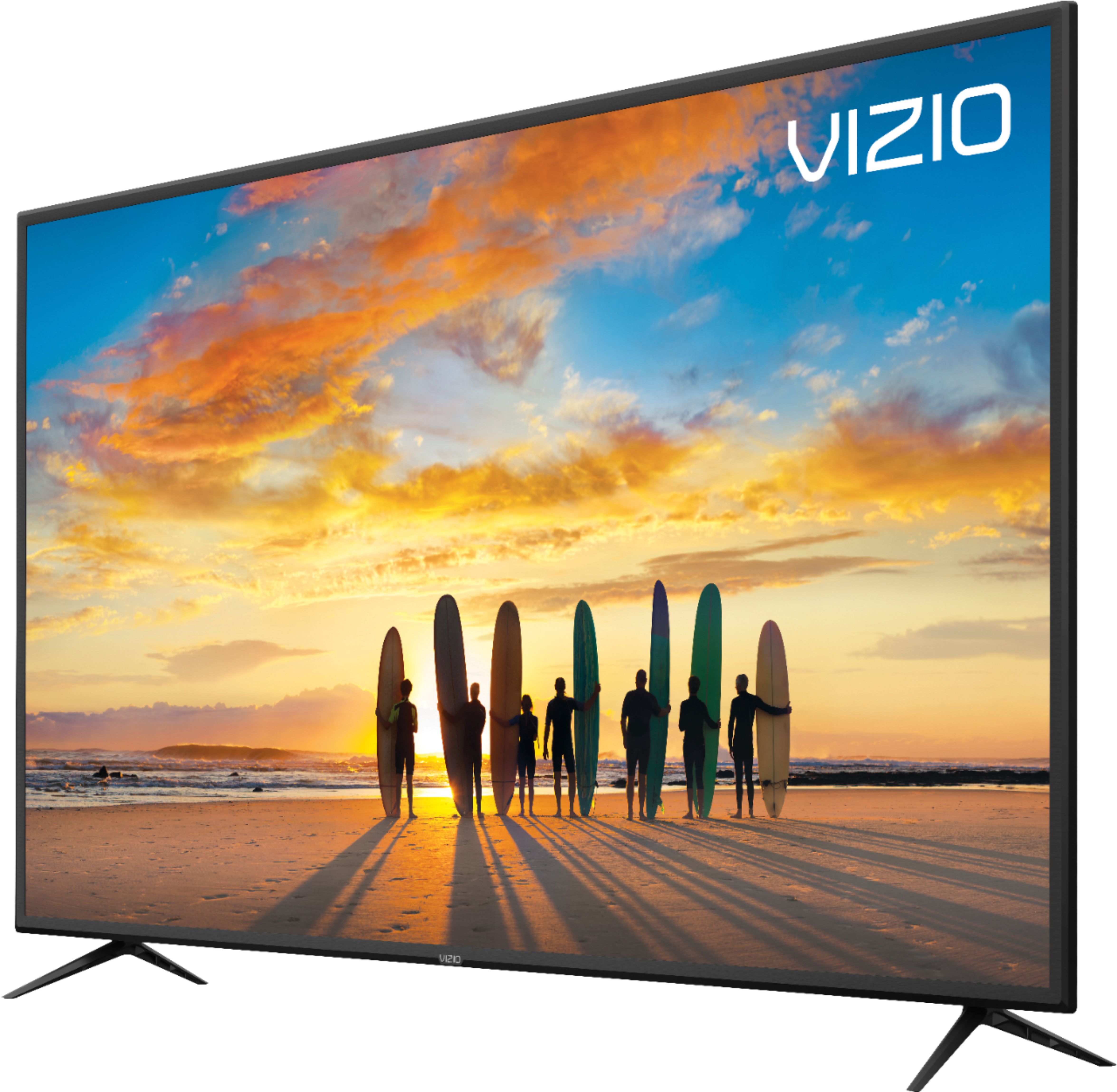 VIZIO 58 Class LED V-Series 2160p Smart 4K UHD TV  - Best Buy