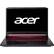 Front. Acer - Nitro 5 17.3" Refurbished Gaming Laptop - Intel Core i5 - 8GB Memory - NVIDIA GeForce GTX 1650 - 512GB Solid State Drive - Obsidian Black.