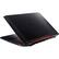 Alt View 1. Acer - Nitro 5 17.3" Refurbished Gaming Laptop - Intel Core i5 - 8GB Memory - NVIDIA GeForce GTX 1650 - 512GB Solid State Drive - Obsidian Black.