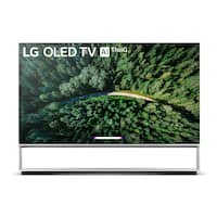 LG - 88" Class - OLED - Z9 Series - 8K - Smart - with HDR - Front_Zoom