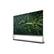 Alt View 12. LG - 88" Class Z9 Series OLED 8K UHD Smart webOS TV.