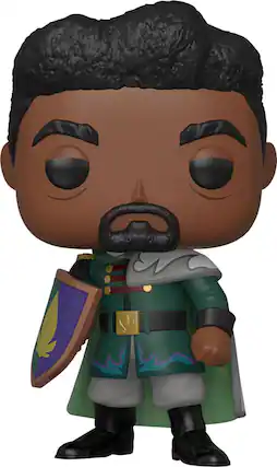 Front. Funko - POP! Disney: Frozen II - Mattias.