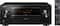 Pioneer - 1215W 9.2-Ch. 4K Ultra HD A/V Home Theater Receiver - Black-Front_Standard