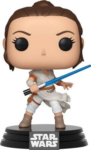 UPC 889698398824 product image for Funko - POP! Star Wars: Rey | upcitemdb.com