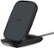 Alt View Zoom 12. mophie - 7.5W Qi Certified Wireless Charging Pad for iPhone®/Android - Black.