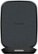 Alt View Zoom 14. mophie - 7.5W Qi Certified Wireless Charging Pad for iPhone®/Android - Black.