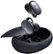 Alt View Zoom 13. Soundcore - by Anker Liberty 2 Pro Earbuds True Wireless In-Ear Headphones - Black.