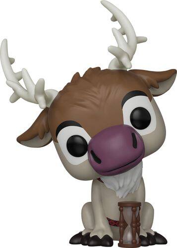 Funko - POP! Disney: Frozen II - Sven